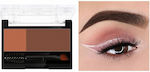 Teayason Eyeshadow for Eyebrows #4