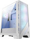 MSI Mag Forge 320R Airflow Gaming Middle Tower ...