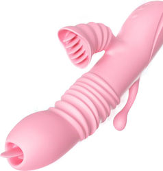 Vibrator-ada Usb-pink Vibrator-ada Usb-pink
