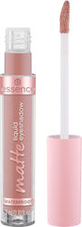 Essence Matte Сенки за Очи Матов в Течна Форма ...