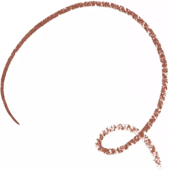 Essence 8h Matte Comfort Lip Pencil 16 Run, Don't Walk!