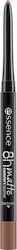 Essence 8h Matte Comfort Lip Pencil 10 The Perfect Shade