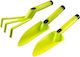TopGarden Hand Garden Tool Set 380113
