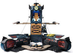 Spin Master Batman Ultimate Transforming Batmobile Car Spin Master Batman Ultimate Transforming Batmobile Car