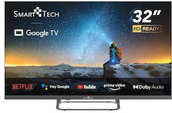 Smart Tech Смарт 32" Edge LED 32HG01V (2023) Smart Tech Смарт 32" Edge LED 32HG01V (2023)