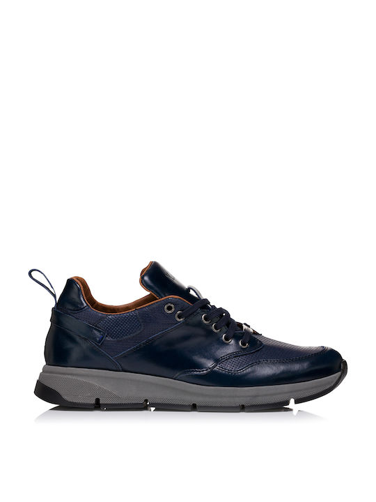 Northway Sneakers Blue