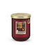 Heart & Home – Large Candle Christmas Magic Orange Peel & Spices 320g