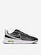 Air Max Nuaxis Sneakers Black