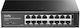 Cudy GS1016 Unmanaged L2 Switch with 16 Gigabit (1Gbps) Ethernet Ports