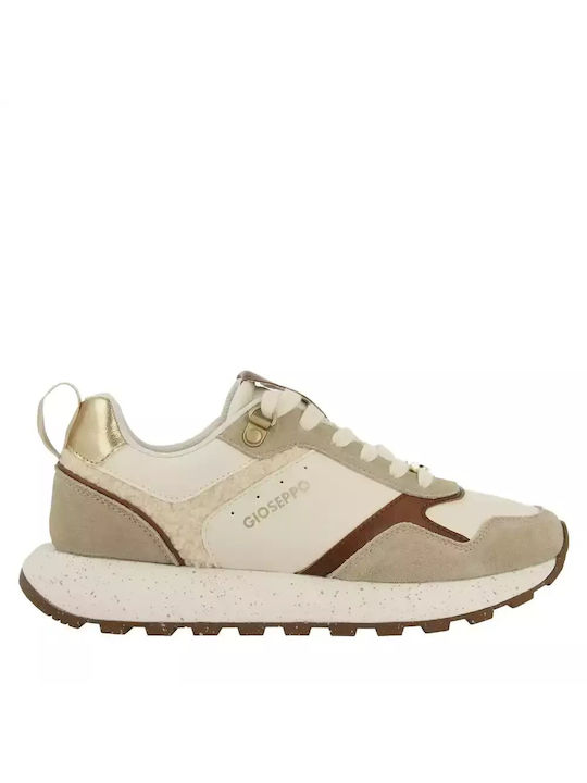 Gioseppo Sneakers Beige