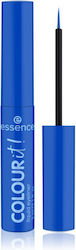 Essence Colour It! Liquid Eye Liner 01 Royal Bl...