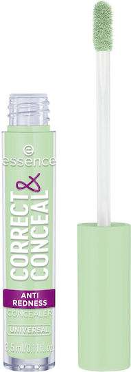 Essence Correct & Conceal Liquid Concealer 100 Universal 100ml