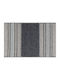 Conceptum Hypnose Wookece 253 Ορθογώνιο Χαλάκι Κουζίνας Grey 50x80εκ.