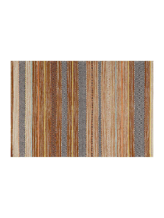 Conceptum Hypnose Wookece 254 Ορθογώνιο Χαλάκι Κουζίνας Multi 50x80εκ.