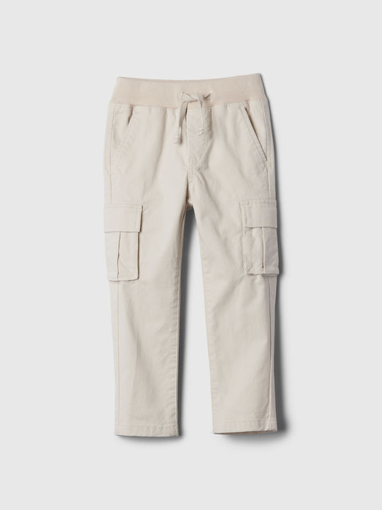 Pantaloni de Trening pentru Copii Gri
