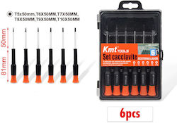 KMT Tools Handschraubendreher 9369021