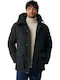 Jacket Black