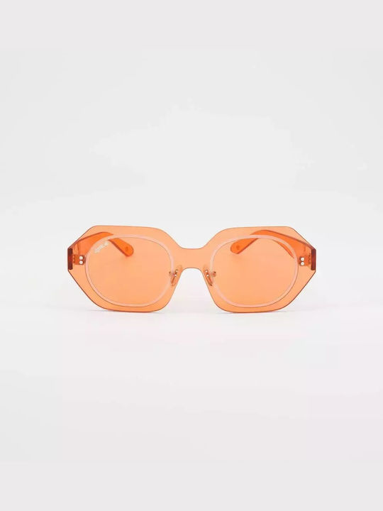 Cosselie Pelangi Women's Sunglasses with Orange...
