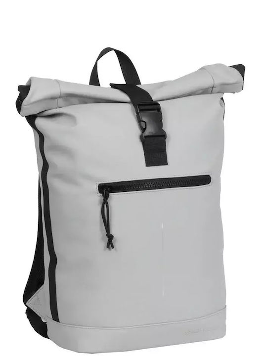 New Rebels Τσάντα Πλάτης 15" Γκρι 51.113508