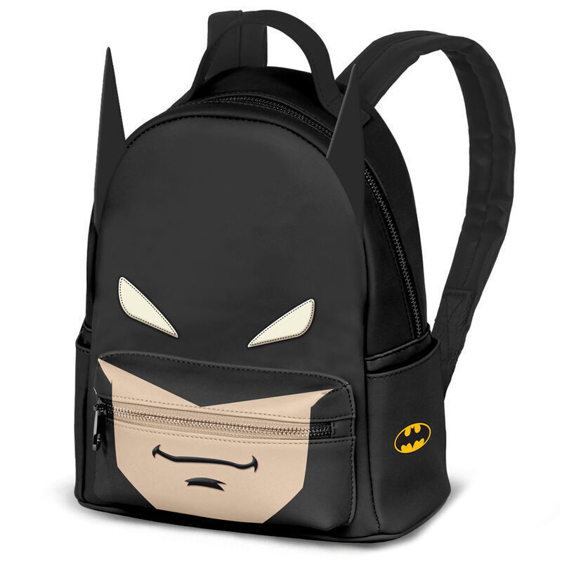 Joker Comic Rucksack Von Karactermania – Mit USB-Anschluss & Gepolstertem Fach