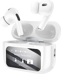 Borofone BW76 In-ear Ală Borofone BW76 In-ear Ală