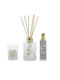 General Trade De Crăciun Set Difuzor cu Aromă Vanilie 619468 100ml