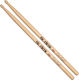 Vic Firth Hickory Μπαγκέτες Ντραμς Signature 5B με Σχήμα Μύτης Oval