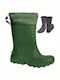 Lemigo Yukon Arbeitssicherheitsstiefel Beige