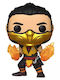 Funko Pop! Jocuri: Mortal Kombat - Scorpion 1021