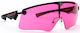 Castellani Shooting Glasses Set of 3 Lenses Black