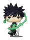 Funko Поп! Jujutsu Kaisen - Jujutsu Kaisen: Megumi Fushiguro Ексклузивен