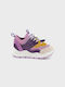 Primigi Kids Sneakers Anatomic Purple