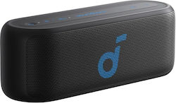 Anker Soundcore Select 2S Bluetooth 20W έως 16 ώρες Μαύρο