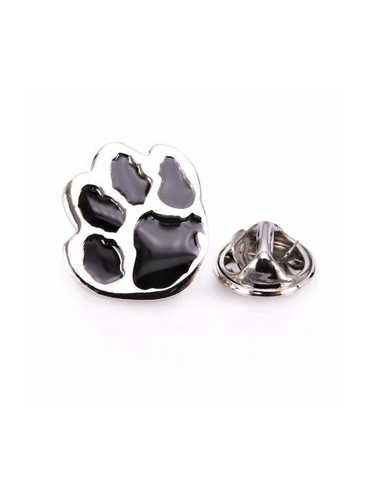 Dog Paw Pin