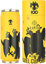 Estia Travel Cup Save the Aegean 500мл Aek Bc Edition Estia Travel Cup Save the Aegean 500мл Aek Bc Edition
