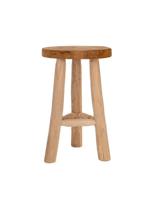 Stool For Living Room Wooden Coffee