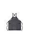 Livoo Apron Gray 67cm