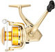 Baracuda AC 6000 Μηχανισμός Ψαρέματος για Spinning