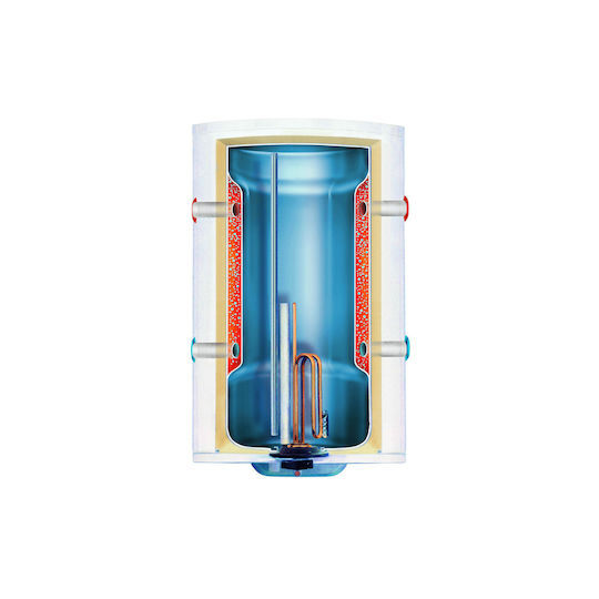 Rodstation Nylon Perie de curățare a coșurilor de fum Rotundă cu Diametru 10mm