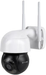 Kruger & Matz KM2210 IP Αδιάβροχη Κάμερα Wi-Fi Full HD+ 5MP Kruger & Matz KM2210 IP Αδιάβροχη Κάμερα Wi-Fi Full HD+ 5MP