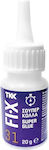 TKK Liquid Glue Instant 20gr