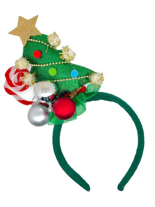 Christmas Headband Y20x14x5cm Design 1