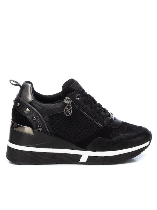 Xti Sneakers BLACK