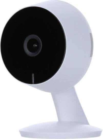 Rollei IP Κάμερα Παρακολούθησης Full HD 1080p με Αμφίδρομη Επικοινωνία