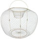 Circular Juvelnic Net 6510 Length 40 Cm Diameter 65 Cm
