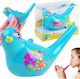 Wasserpfeife Vogel Wasser Vogel Za1483
