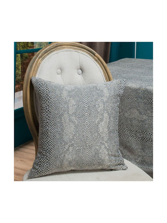 Teoran Tiguan Decorative Pillow Case 45x45cm