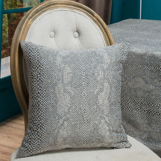 Teoran Tiguan Decorative Pillow Case 45x45cm