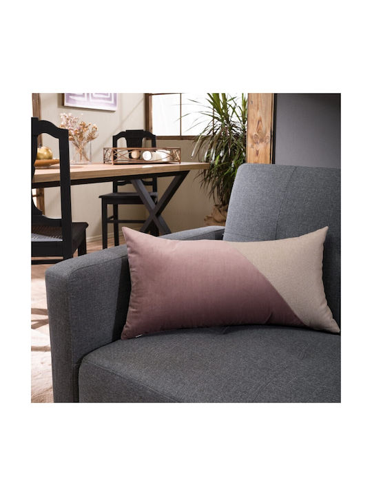 Teoran Teoran Decorative Pillow Case Minus Velv...