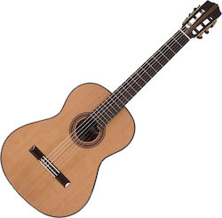 Martinez RIH2.4948 Klassische Gitarre 4/4